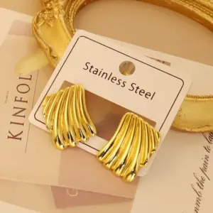 Gold / One Size / Style 7