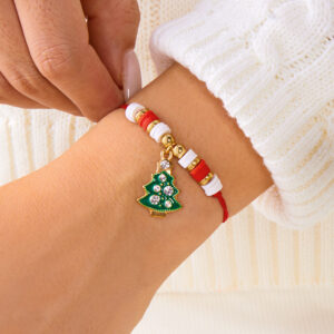 White Diamond Christmas Tree