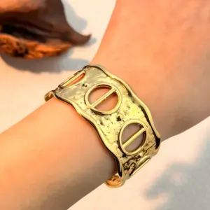 Gold / One Size / SS-Ys121-3