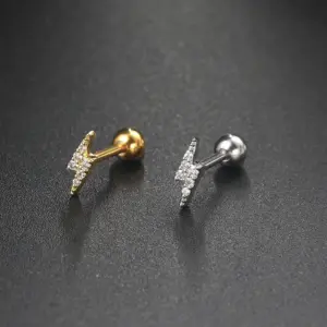S-CC012 / One White Gold