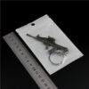 oly-5cb01ec37e212f60c1d88f4461c0f80d Wholesale Jedi Escape Qub88 Type Mk14 Awm 98K Helmet Sks Frying Pan Backpack Signal Small Gun Keychain