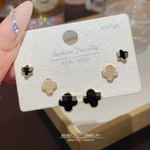 K474 Real Gold Plating