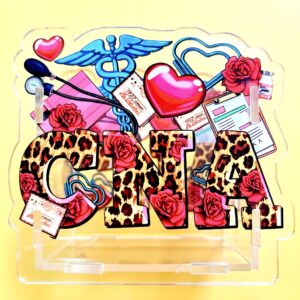 B509-Medical Pen Holder