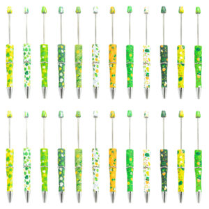 bullet 1.0 / Four-leaf clover No. 4