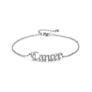 Steel Color Cancer