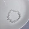 Wholesale South Korea Dongdaemun ins Distinctive Irregular Natural Gravel Bracelet Small Fresh Fashion Design Bracelet for Women