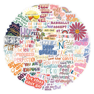 oly-5cd2d89c998e93a9c865edb453737a6a Wholesale 55 cartoon graffiti stickers DIY stickers