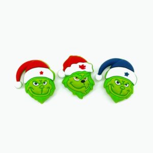 Green elf (single style and single color starting from 20)