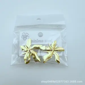 Gold Pieces-036 / 18k