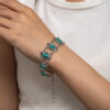 Wholesale turquoise bracelet