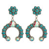 Wholesale Turquoise earrings