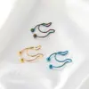 Wholesale Fashion Stainless Steel U-shaped Nose Clip Wholesale Nihaojewelry Nose Pin