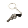 Wholesale Monkey chicken pendant peripheral mini Smith Swift left wheel M500 alloy toy model keychain 5cm