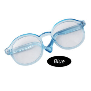 blue / 6.5CM (pull cloth size)