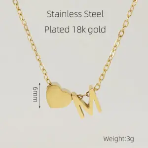 Gold / M