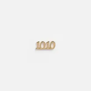 1010 Accessories