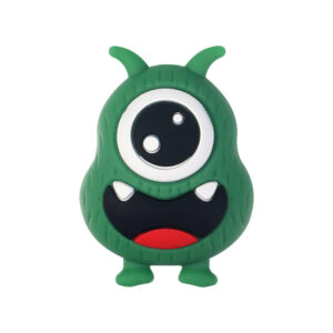 3D Green Monster