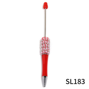 bullet 1.0 / SL183-Fluorescent Red