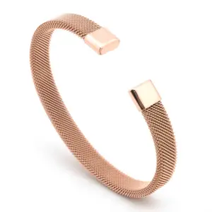 Rose Gold / One Size