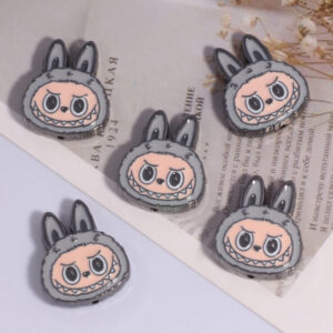 Grey / Accessories