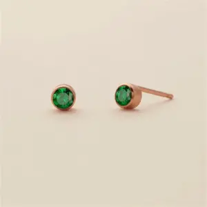 Gold / May Green-Rose