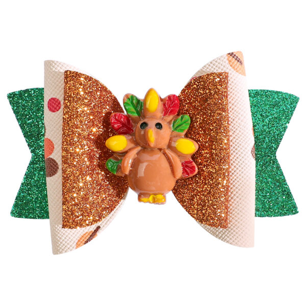 Wholesale Thanksgiving turkey headdress