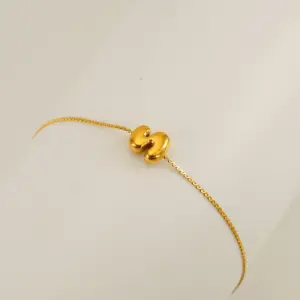 Gold / S