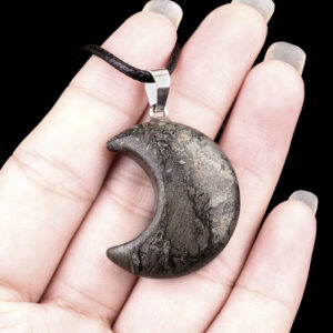 30mm yellow iron ore