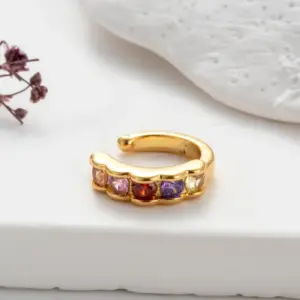 Gold / 2#