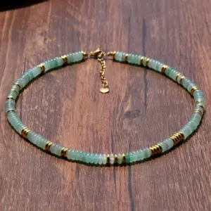 Y03 Green Aventurine