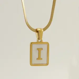 Gold / I