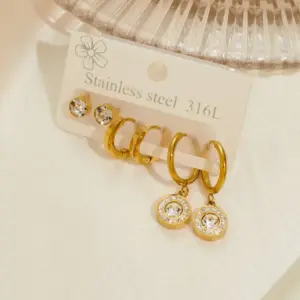 Size round Diamond Suit