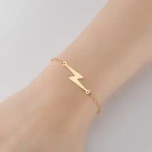 Lightning / Gold