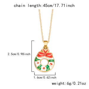 wreath NC25Y1131