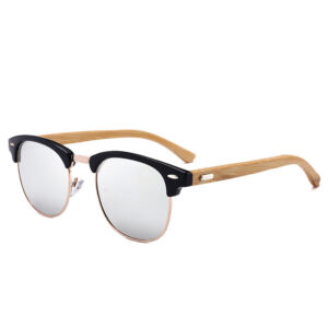 Bright black frame Mercury