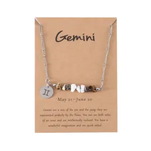 Gemini with a Card