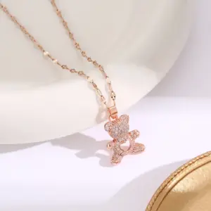 8147-Rose / Gold