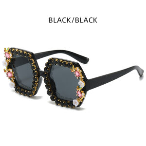 BLACK/BLACK