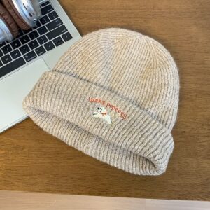 D-39 Oatmeal / One size fits all