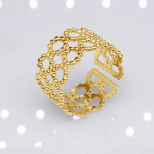 B2 Gold / One Size