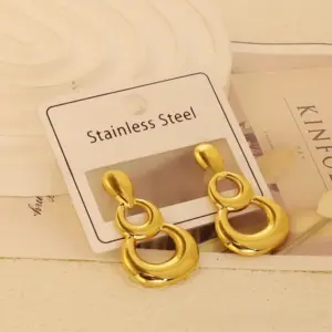 Gold Style96 / Average Size