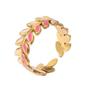 Style 4 / Adjustable opening