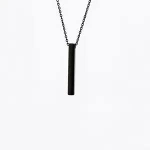 Black / No Protective Film (Dh003)