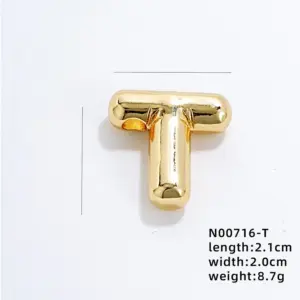 Single Pendant T