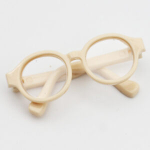 Beige / 6.5CM (pull cloth size)