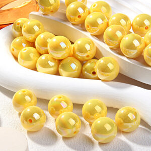 Yellow / 16mm