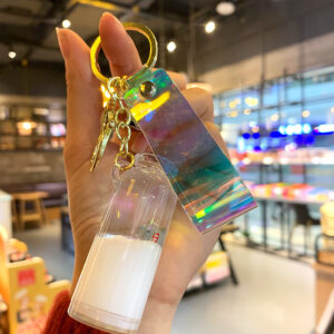 Floating Milk Pig-Grey / OPP bag packaging