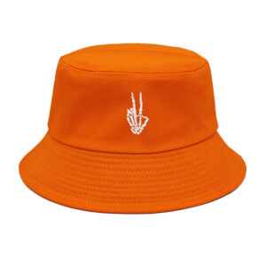 Orange / M（56-58cm）