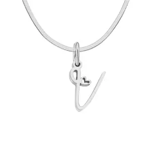 V-Stainless / Steel Color