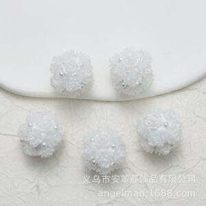 White color [random style]